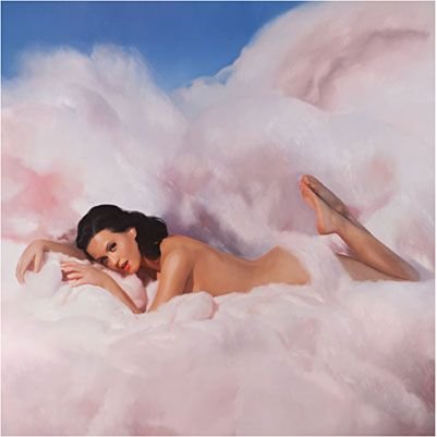 Cover for Katy Perry · Teenage Dream (CD) [Limited edition] [Digipak] (2010)