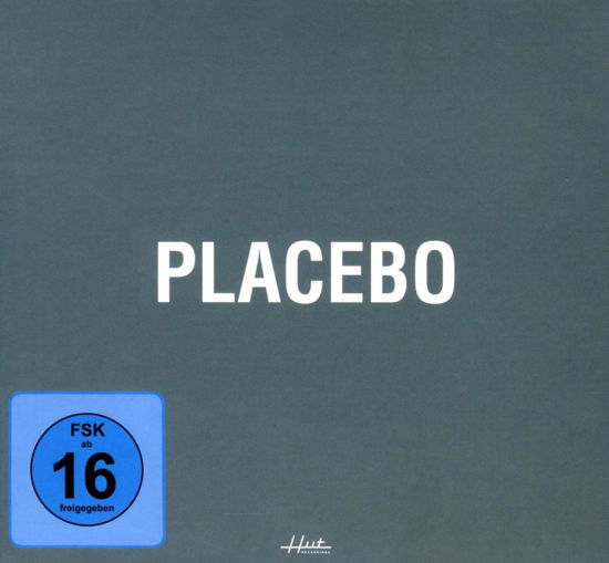 Box Set - Placebo - Film - EMI - 5099996624029 - 18. september 2013