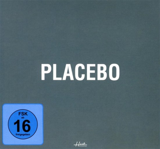 Cover for Placebo · Box Set (DVD/CD) (2013)