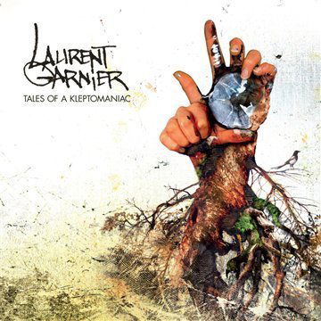 Garnier Laurent · Tales of a Kleptomaniac (CD) (2009)