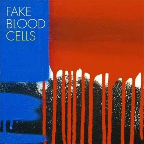 Cover for Fake Blood · Cells (CD) [Limited edition] [Digipak] (2012)