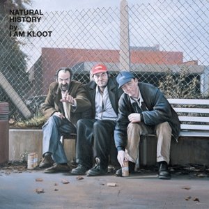 Cover for I Am Kloot · Natural History: Remastered &amp; Expanded (CD) [Remastered edition] (2013)