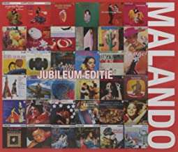 Jubileum Editie - Danny Malando - Music - MALANDO - 5414939770029 - September 19, 2014