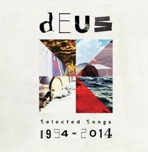 Cover for Deus · Selected Songs 1994-14 (CD) (2014)
