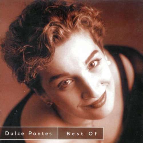 Cover for Dulce Pontes · Best of (CD) (2003)