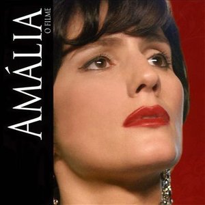 Cover for Amalia Rodrigues · Banda Sonora Original (CD)