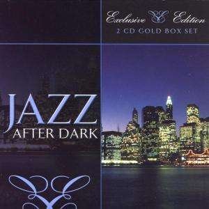 Cover for Diverse (-) · Jazz After Dark (CD) (2006)
