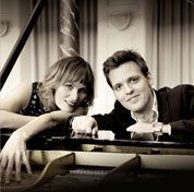 Toner fra Himlen - Lotte Arnsbjerg & Martin Valsted - Muziek -  - 5707471017029 - 1 maart 2010