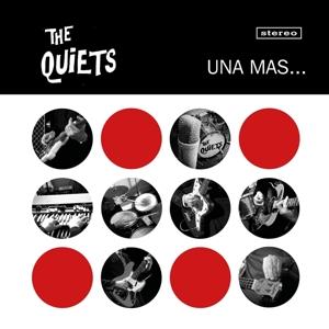 Cover for Quiets the · Una Mas... (LP) (2024)