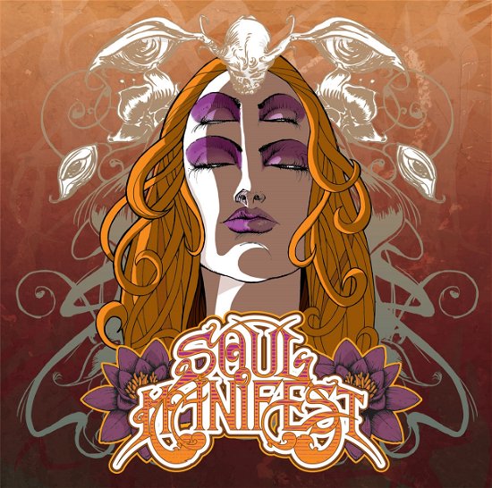 Cover for Soul Manifest · White Season (LP) (2010)