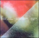 Cover for Guy, Barry &amp; Evan Parker · Birds &amp; Blades (CD) (2010)