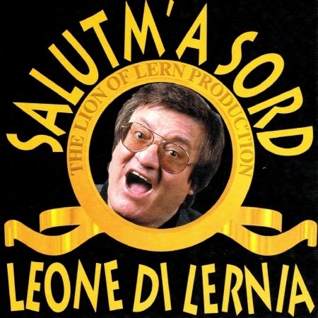 Cover for Di Lernia Leone · Salutm' a Sord (CD) (1994)
