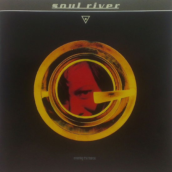 Cover for Soul River · Entering the Trance (CD)