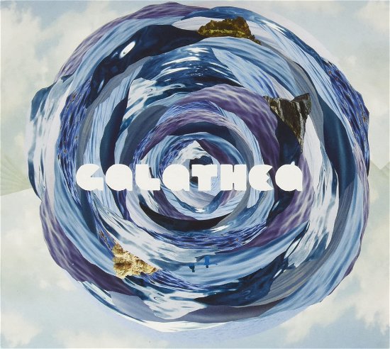 Galathea (CD) (2021)