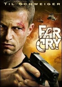 Farcry -  - Movies -  - 8032807030029 - 