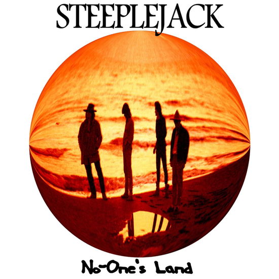 No One's Land - Steeplejack - Music - FIRE - 8033706215029 - November 28, 2013