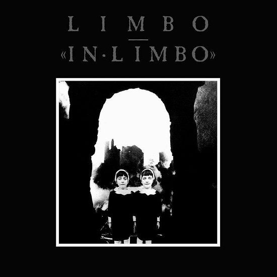 Cover for Limbo · In Limbo (LP) (2022)