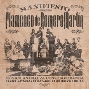 Manifiesto Flamenco De Romero Marti - Alvaro Romero - Muzyka - GUTIFUNK - 8435307616029 - 24 marca 2023