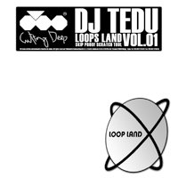 DJ Tedu · Skip Proof Scratch Tool Vol. 1 (LP) (2019)