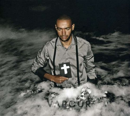 Cover for Patrice Baumel · Vapour (CD) (2010)