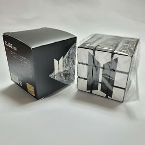 LOGO CUBE - BTS - Merchandise -  - 8809743194029 - 1. Mai 2021