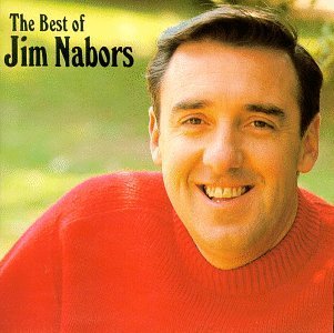 Cover for Jim Nabors · Best Of (CD) (1993)