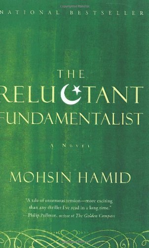 Cover for Mohsin Hamid · The Reluctant Fundamentalist (Paperback Bog) (2008)
