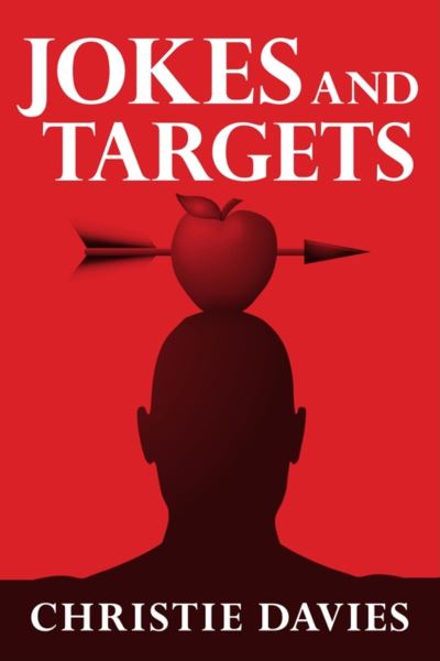 Cover for Christie Davies · Jokes and Targets (Paperback Book) (2011)