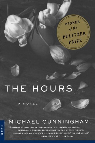 Cover for Michael Cunningham · The Hours: A Novel - Picador Modern Classics (Paperback Bog) [1st Thus. edition] (2000)
