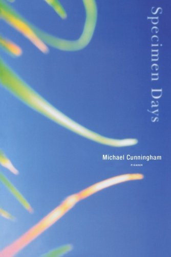Cover for Michael Cunningham · Specimen Days (Pocketbok) [Reprint edition] (2006)