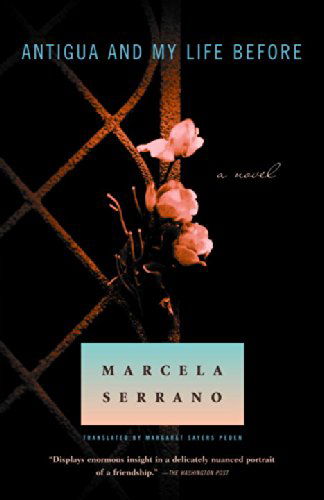 Cover for Marcela Serrano · Antigua and My Life Before: a Novel (Paperback Book) (2001)