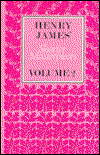 Cover for James, Henry, Jr. · Henry James' Shorter Masterpieces (Hardcover Book) (1984)