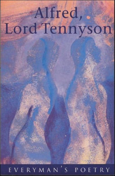 Cover for Lord Alfred Tennyson · Alfred, Lord Tennyson: An outstanding collection of his best-loved poems - The Great Poets (Paperback Book) (1997)