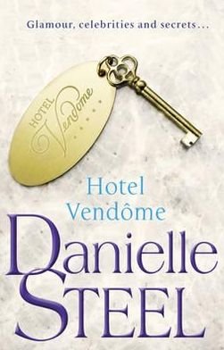 Cover for Danielle Steel · Hotel Vendome (Paperback Bog) (2012)