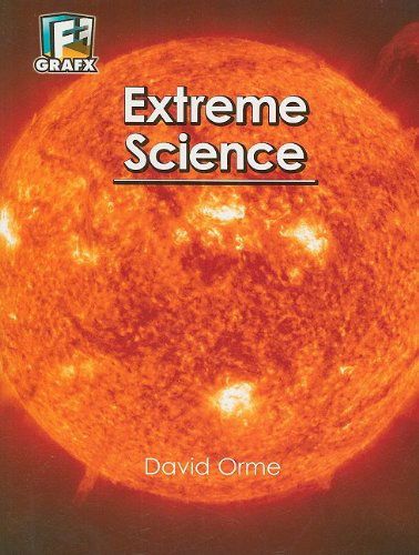 Cover for David Orme · Extreme Science (Fact to Fiction) (Paperback Book) (2009)