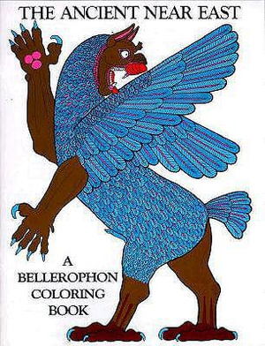 Ancient Near East - Bellerophon Books - Books - Bellerophon Books - 9780883880029 - December 1, 1983