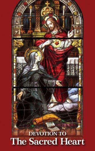 Devotion to the Sacred Heart - Lester - Livros - TAN Books - 9780895559029 - 2010