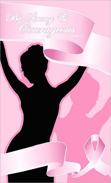 Breast Cancer Courageous - Christian Spiritual Journal - Cedric Mixon - Books - Kobalt Books - 9780982033029 - September 14, 2010