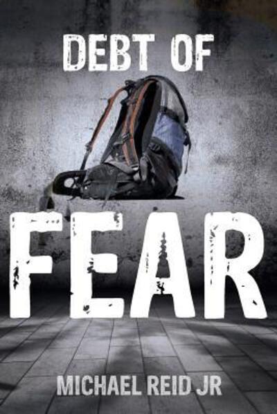 Cover for Mosbrook Design · Debt Of Fear (Paperback Book) (2016)