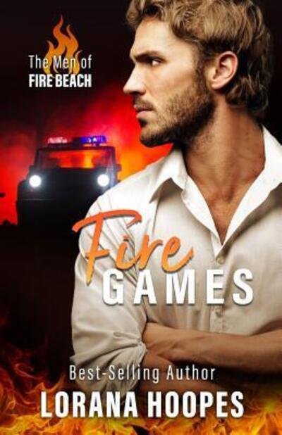 Fire Games A Christian Suspense and Romance - Lorana Hoopes - Böcker - Independently published - 9781080068029 - 12 juli 2019