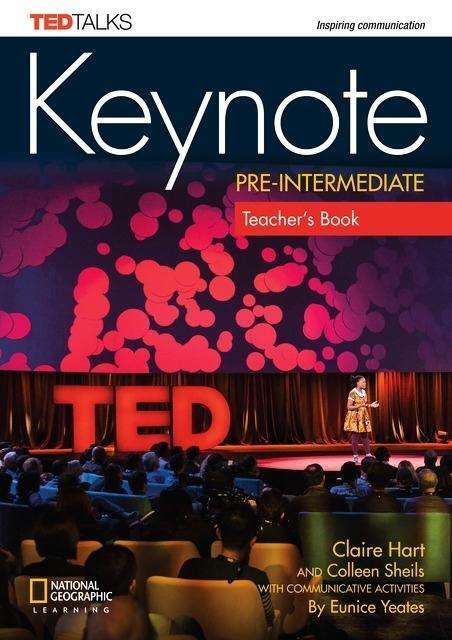 Cover for David Bohlke · Keynote - A2:TB + Audio-CD (Book)