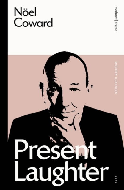 Cover for Noel Coward · Present Laughter - Modern Classics (Paperback Book) (2023)