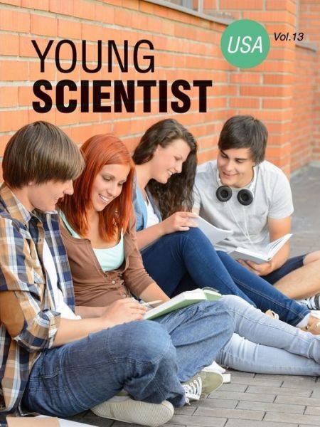 Cover for Y S · Young Scientist USA, Vol. 13 (Paperback Book) (2018)