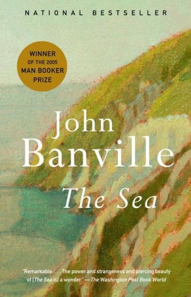 Cover for John Banville · The Sea - Vintage International (Paperback Book) [Reprint edition] (2006)