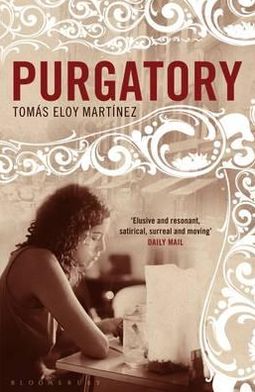 Cover for Tomas Eloy Martinez · Purgatory (Taschenbuch) (2012)