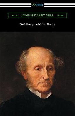 Cover for John Stuart Mill · On Liberty and Other Essays (Paperback Book) (2016)