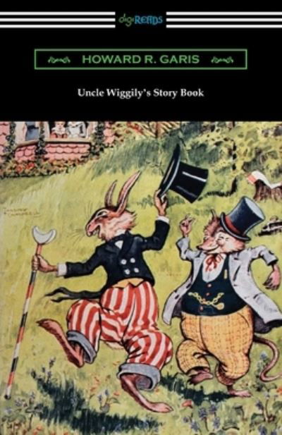 Uncle Wiggily's Story Book - Howard R Garis - Książki - DIGIREADS.COM - 9781420970029 - 19 września 2020