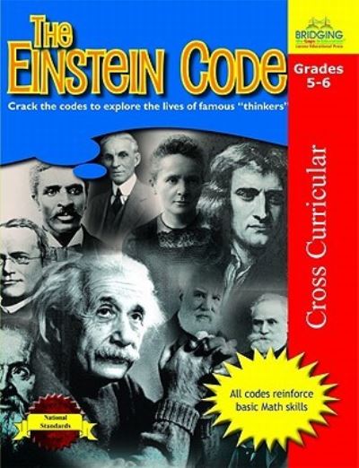 Cover for Heather Knowles · The Einstein Code (Paperback Book) (2009)