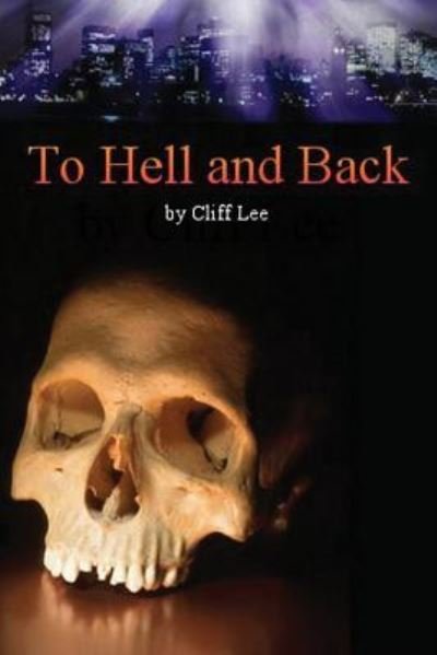 Cover for Cliff Lee · To Hell And Back (Pocketbok) (2006)