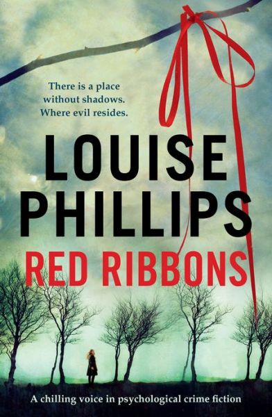 Cover for Louise Phillips · Red Ribbons - A Dr Kate Pearson novel (Paperback Book) [Abridged edition] (2012)